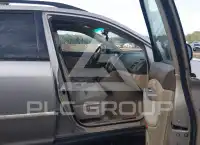 2007 Lexus RX350 photo