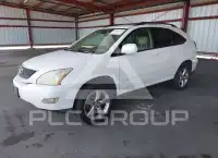 2007 Lexus RX350 фото