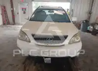 2007 Lexus RX350 фото
