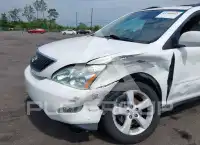 2007 Lexus RX350 фото