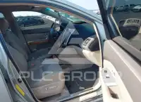 2007 Lexus RX350 фото