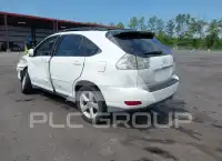 2007 Lexus RX350 фото