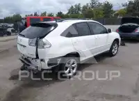 2007 Lexus RX350 фото