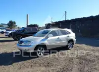 2007 Lexus RX350 фото