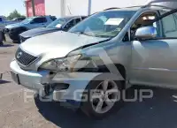 2007 Lexus RX350 фото
