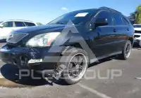 2007 Lexus RX350 фото