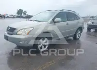 2007 Lexus RX350 фото
