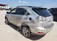 2007 Lexus RX350 фото