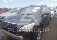 2007 Lexus RX350 photo