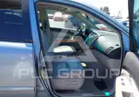 2007 Lexus RX350 фото