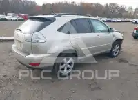 2007 Lexus RX350 фото