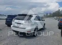 2007 Lexus RX350 фото