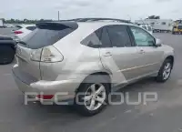 2007 Lexus RX350 фото