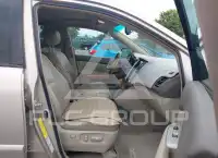 2007 Lexus RX350 фото