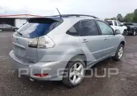 2007 Lexus RX350 photo