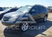 2007 Lexus RX350 фото