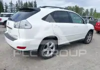2007 Lexus RX350 фото
