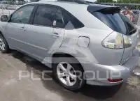 2007 Lexus RX350 photo