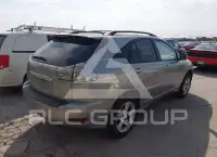 2007 Lexus RX350 photo