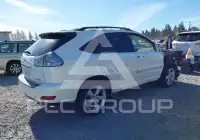 2007 Lexus RX350 фото