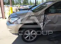 2007 Lexus RX350 фото