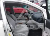 2007 Lexus RX350 фото