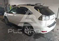 2007 Lexus RX350 фото