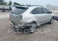 2007 Lexus RX350 фото