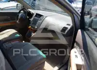 2007 Lexus RX350 фото