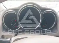 2007 Lexus RX350 фото