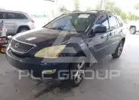 2007 Lexus RX350 фото