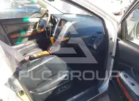 2007 Lexus RX350 photo