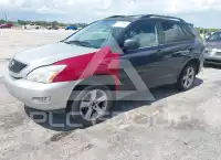 2007 Lexus RX350 фото