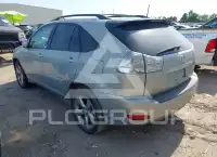 2007 Lexus RX350 photo