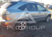 2007 Lexus RX350 фото