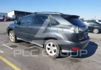 2007 Lexus RX350 фото