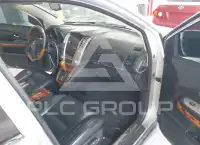 2007 Lexus RX350 фото