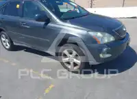 2007 Lexus RX350 photo