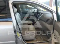 2007 Lexus RX350 фото