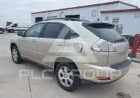 2007 Lexus RX350 фото