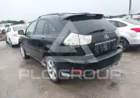 2007 Lexus RX350 фото