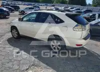 2007 Lexus RX350 photo