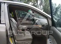2007 Lexus RX350 фото