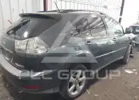 2007 Lexus RX350 фото