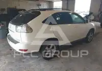 2007 Lexus RX350 фото