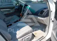 2007 Lexus RX350 фото