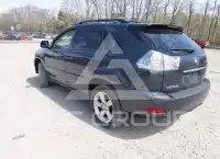 2007 Lexus RX350 photo
