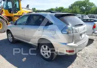 2007 Lexus RX350 фото