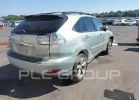 2007 Lexus RX350 фото