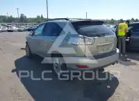 2007 Lexus RX350 фото